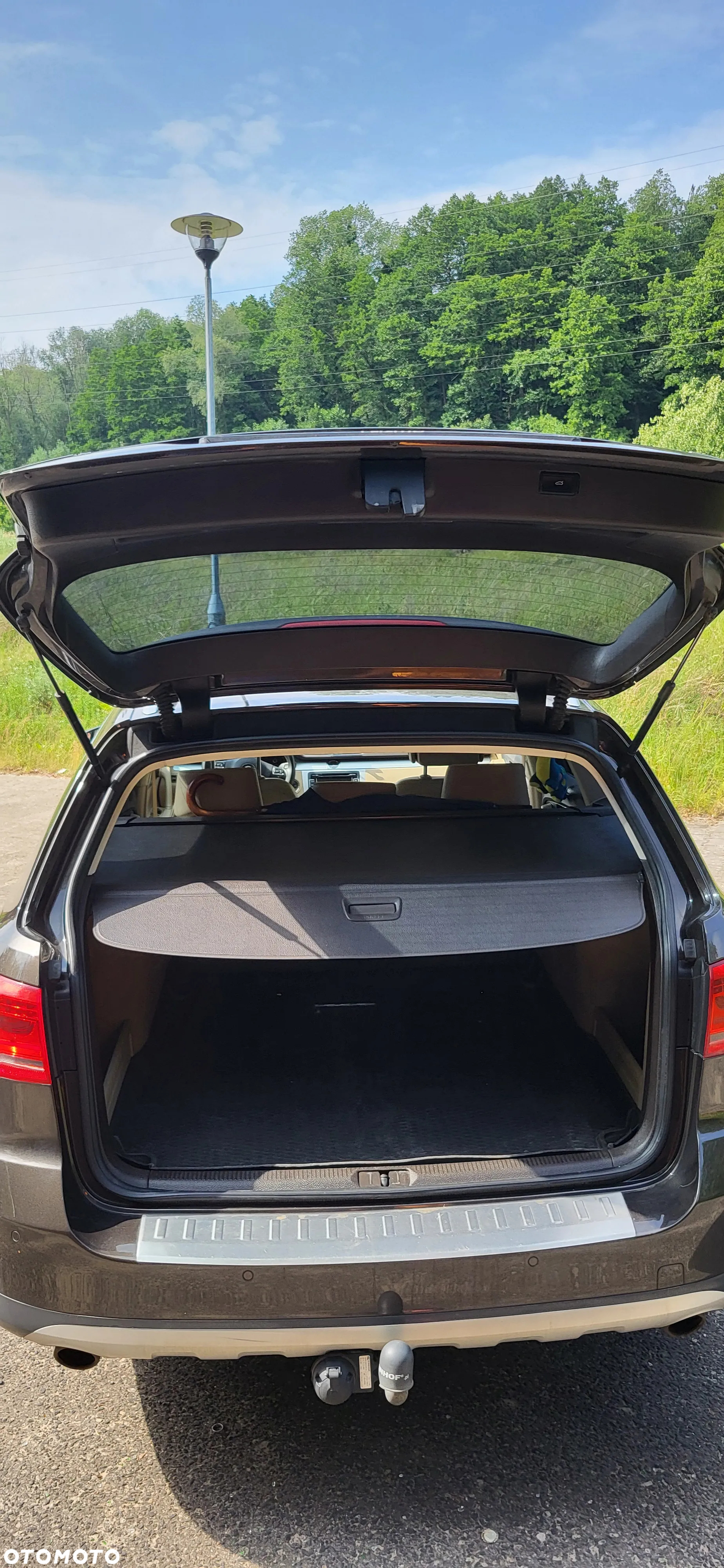 Volkswagen Passat 2.0 TDI 4Mot Highline DSG - 4
