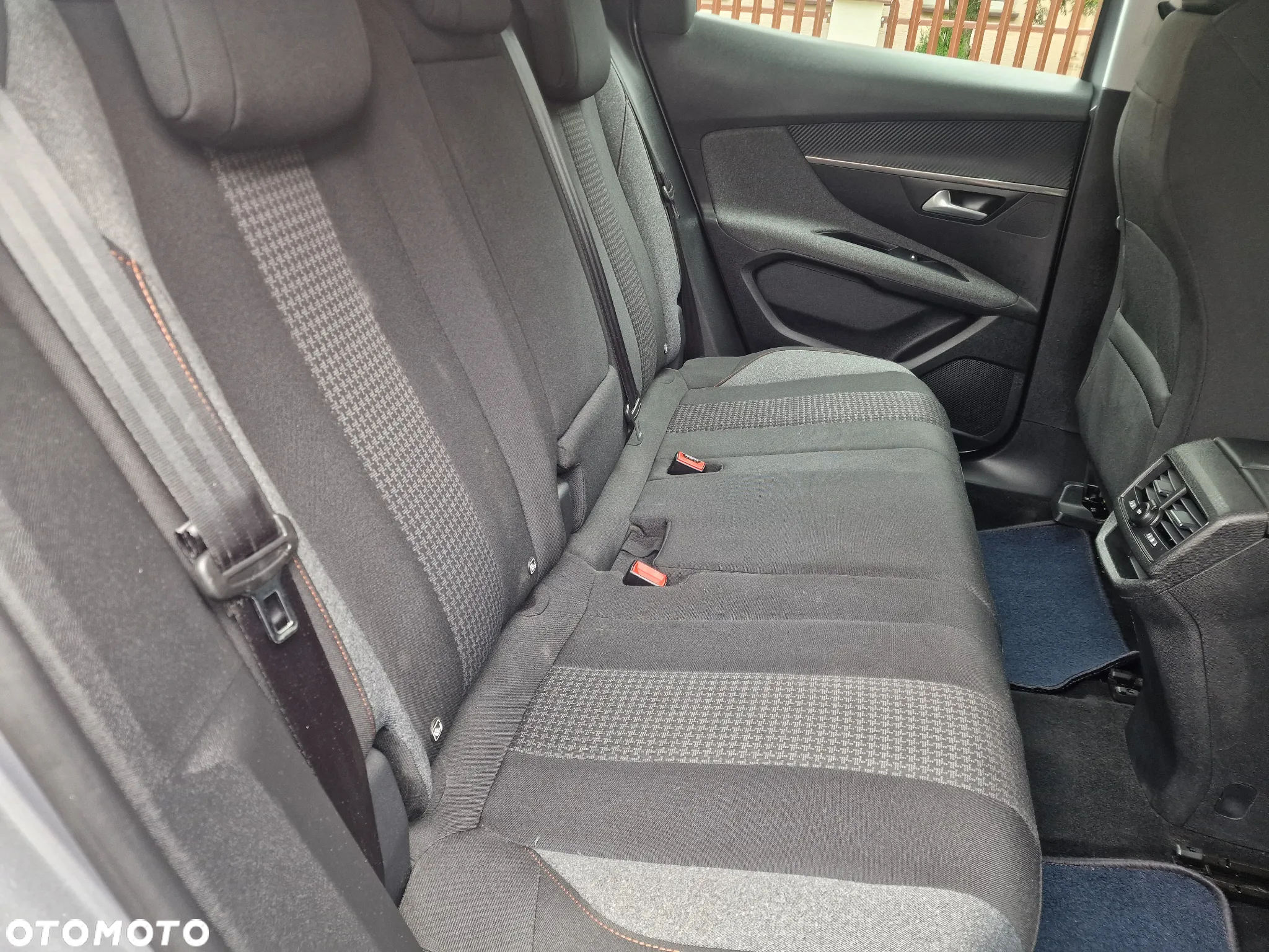 Peugeot 3008 1.5 BlueHDi Active Pack S&S - 18