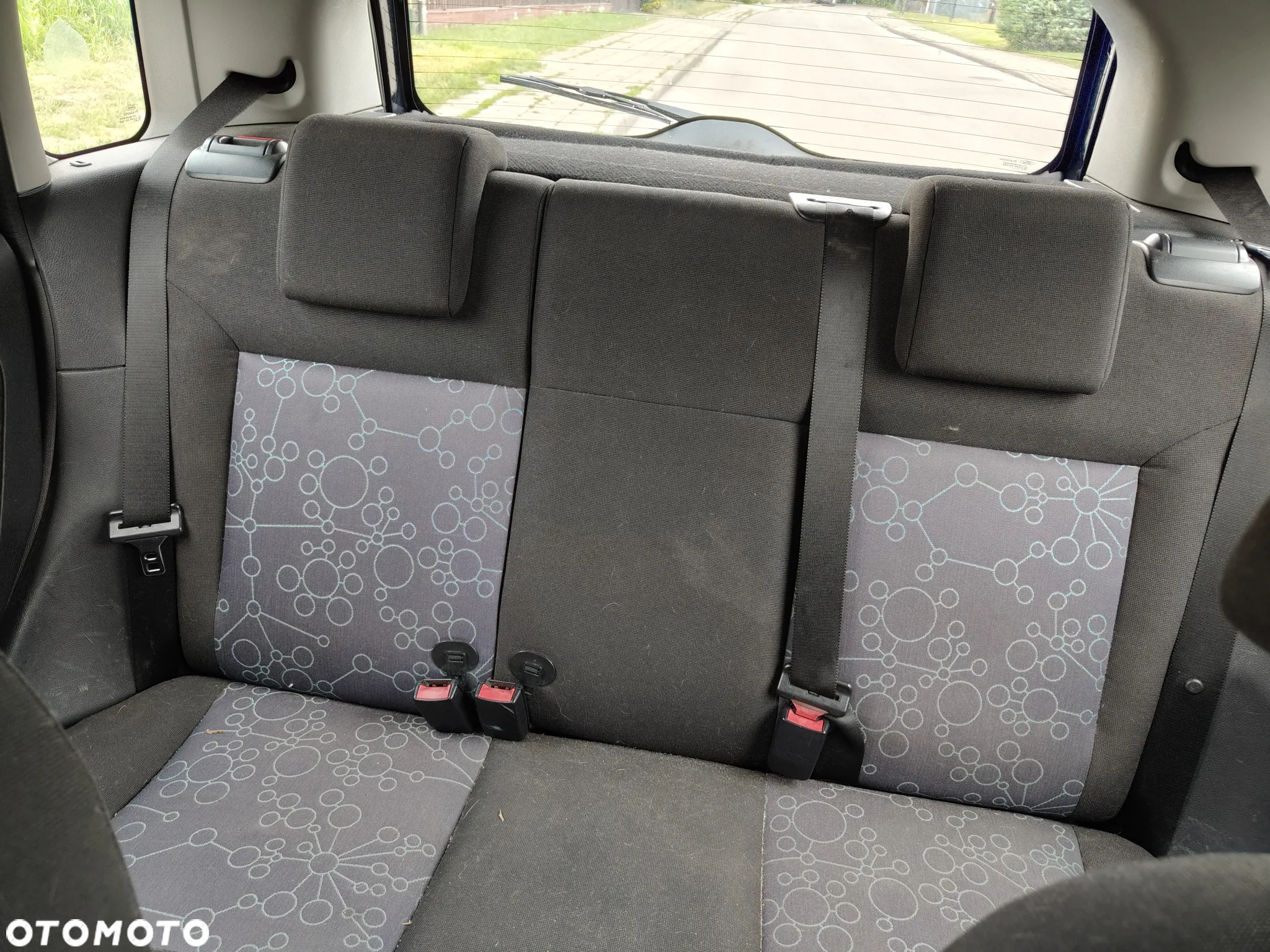 Ford Fiesta 1.3 Ambiente - 6