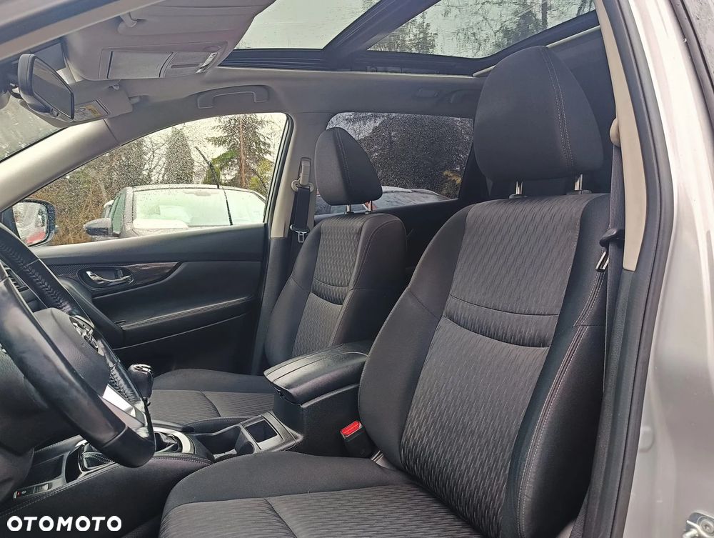 Nissan X-Trail 1.6 DIG-T 360 - 6