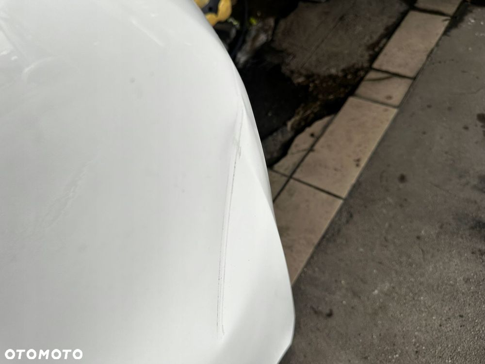 maska pokrywa silnika vw volkswagen caddy 5 v 2k7 2020- 2k7823033g - 6