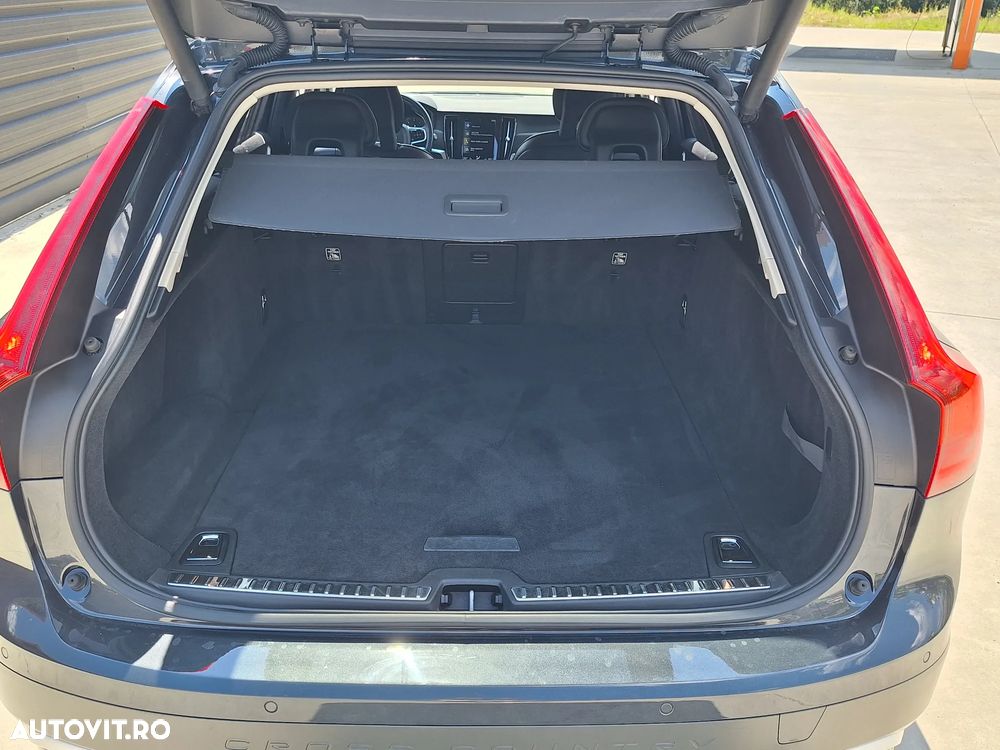 Volvo V90 D5 AWD Inscription - 14