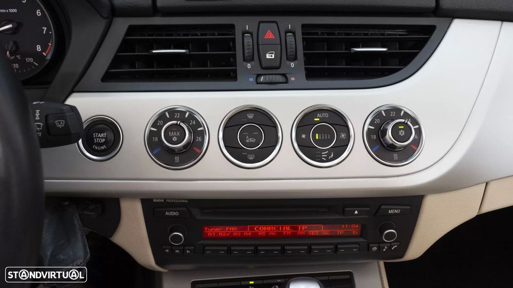BMW Z4 23 i Auto - 25