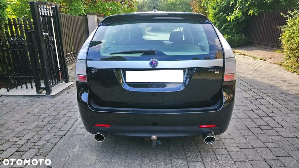 Saab 9-3 - 10