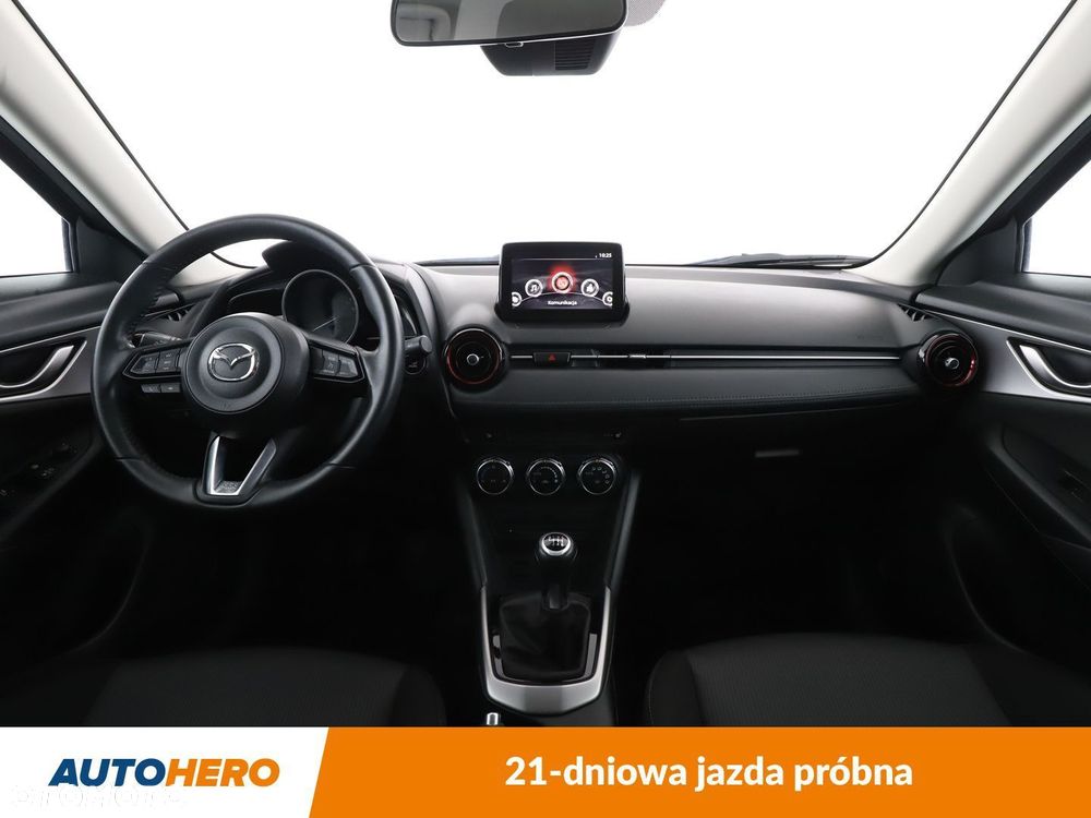 Mazda CX-3 - 13