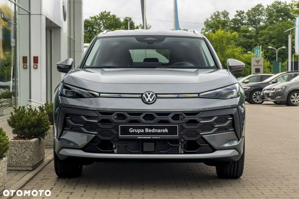 Volkswagen T-Roc - 5