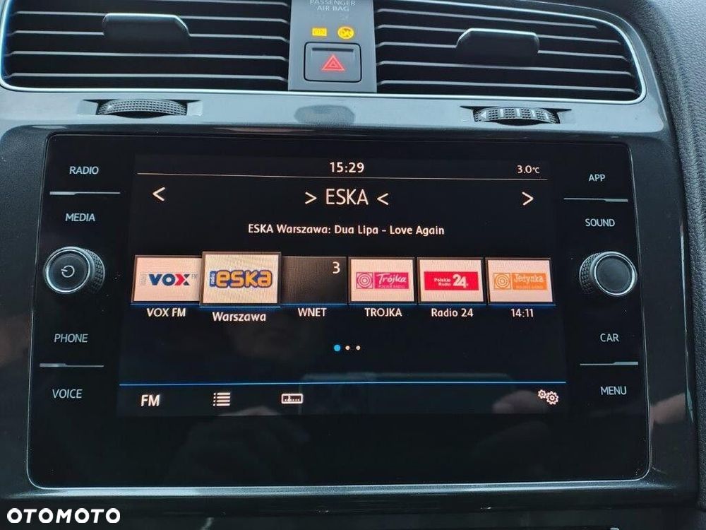 Volkswagen Golf - 20