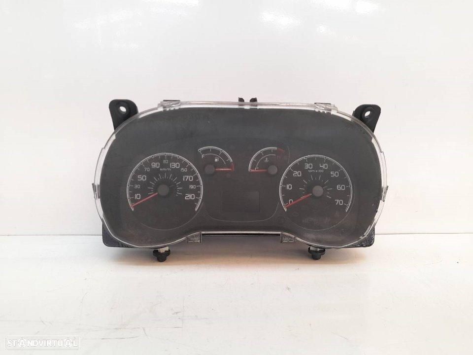 QUADRANTE FIAT II DOBLÒ 152 - 1