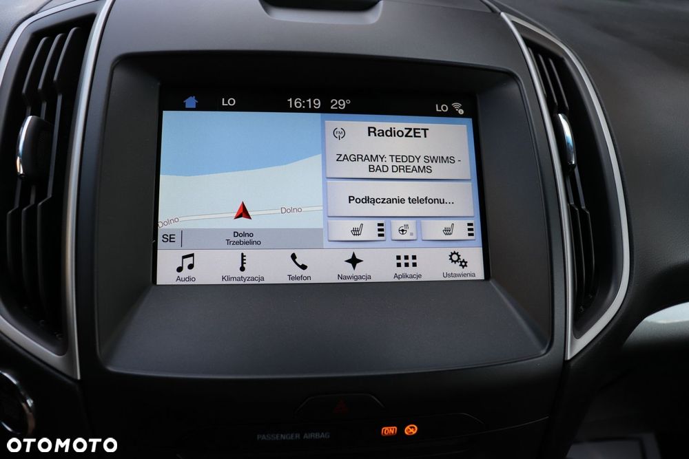 Ford Edge 2.0 TDCi 4x4 Trend - 16