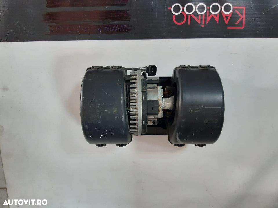 Aeroterma ventilator Volvo - 2