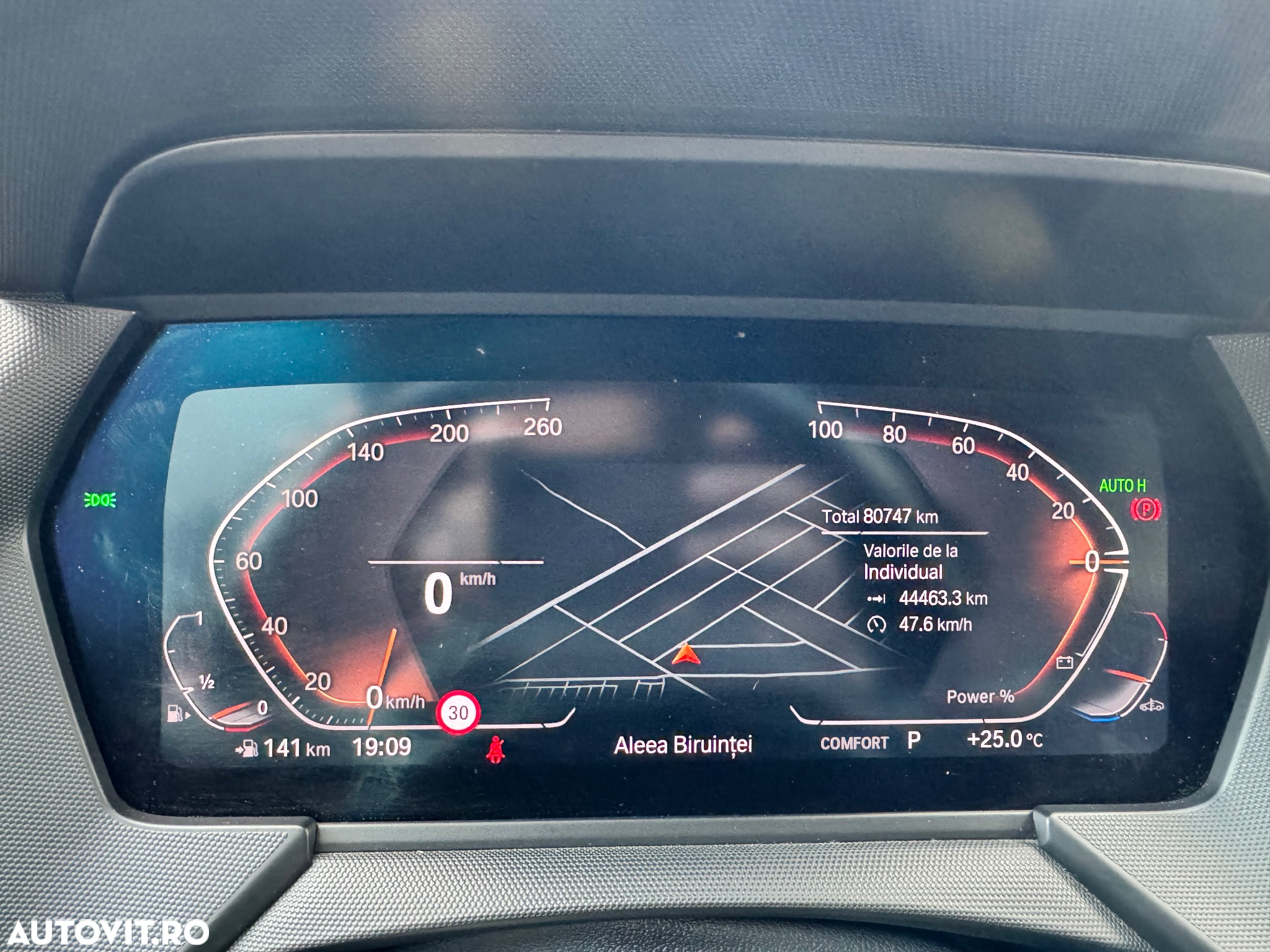 BMW Seria 1 - 24