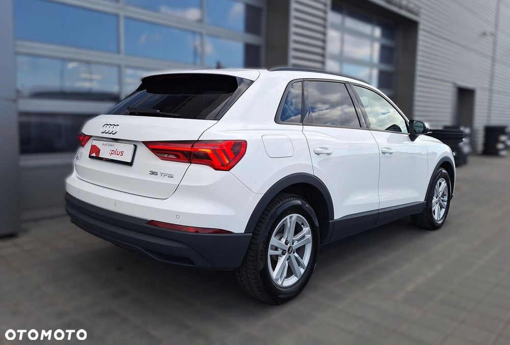 Audi Q3 35 TFSI S tronic - 30