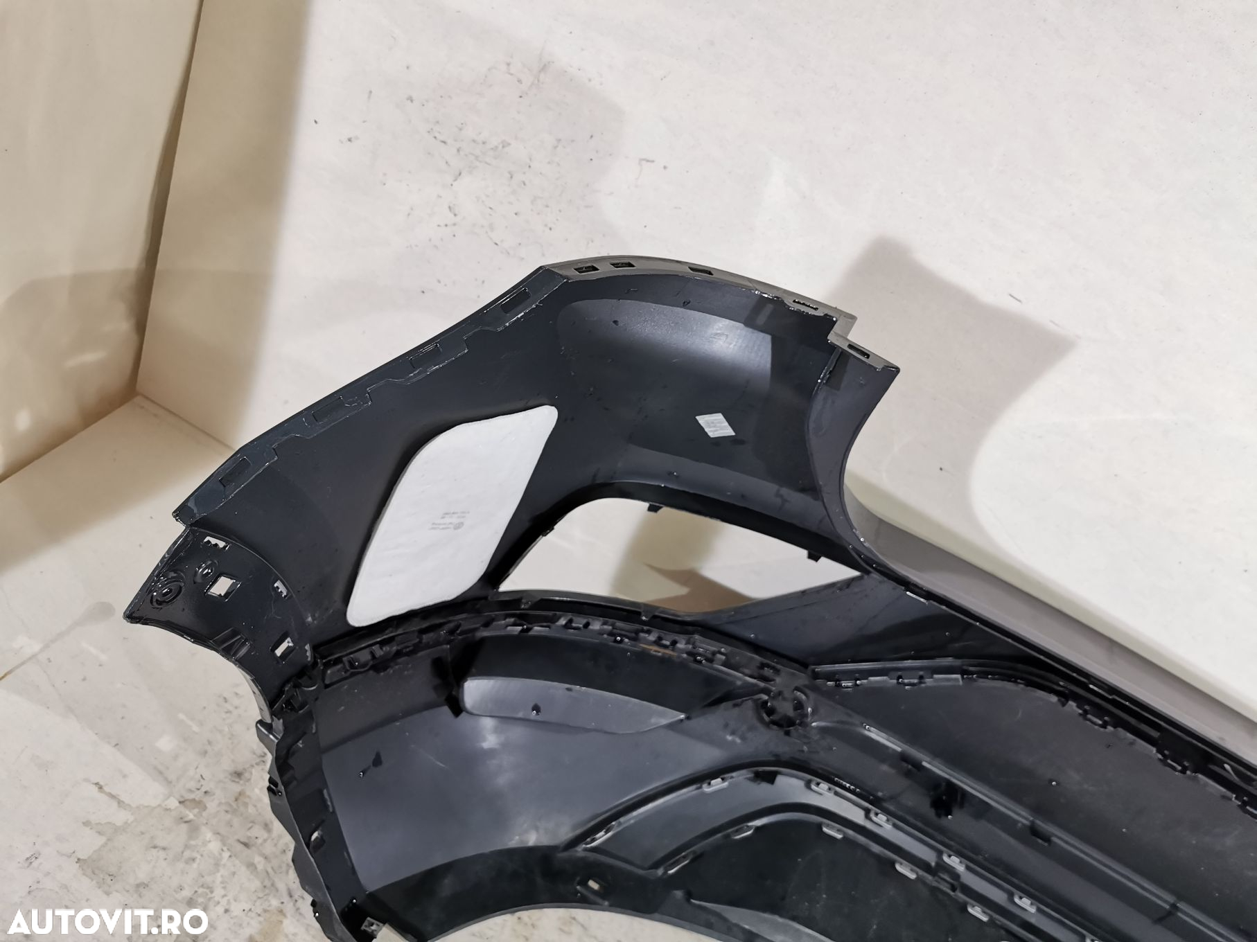 Bara spate VW T-Roc , 2018, 2019, 2020, 2021, 2022 , cod origine OE 2GA807421 - 8