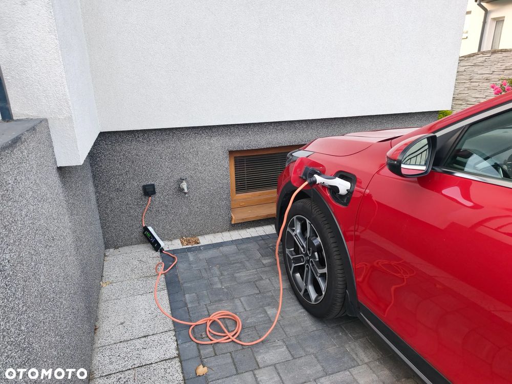 Kia XCeed 1.6 GDI PHEV XL DCT - 35