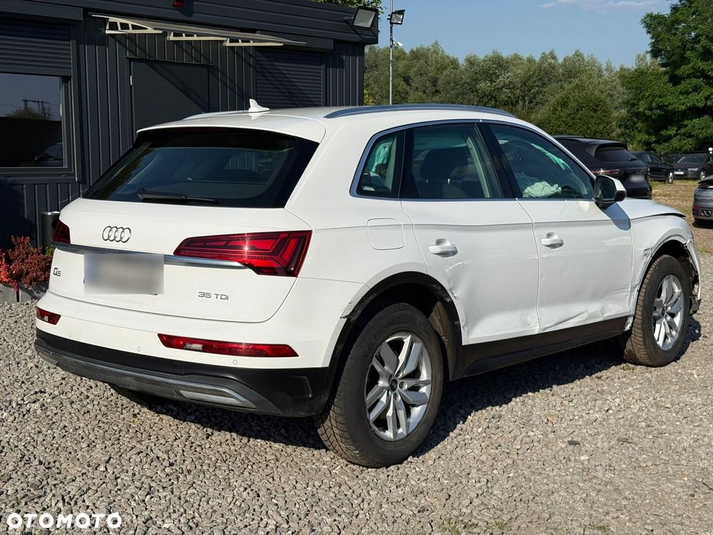 Audi Q5 - 2