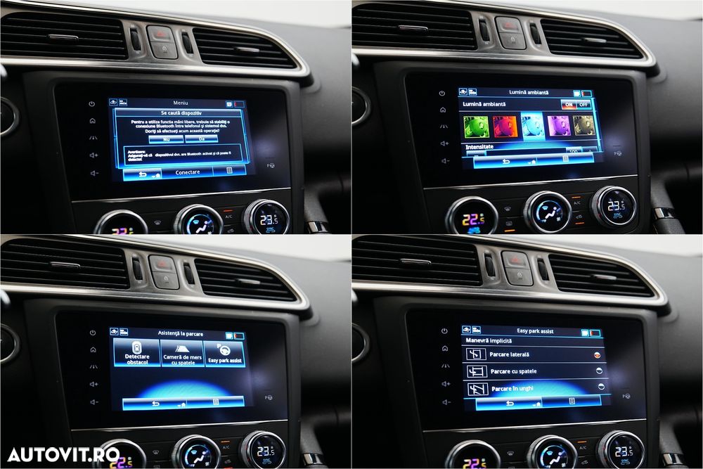 Renault Kadjar TCe 160 EDC GPF BLACK EDITION - 8