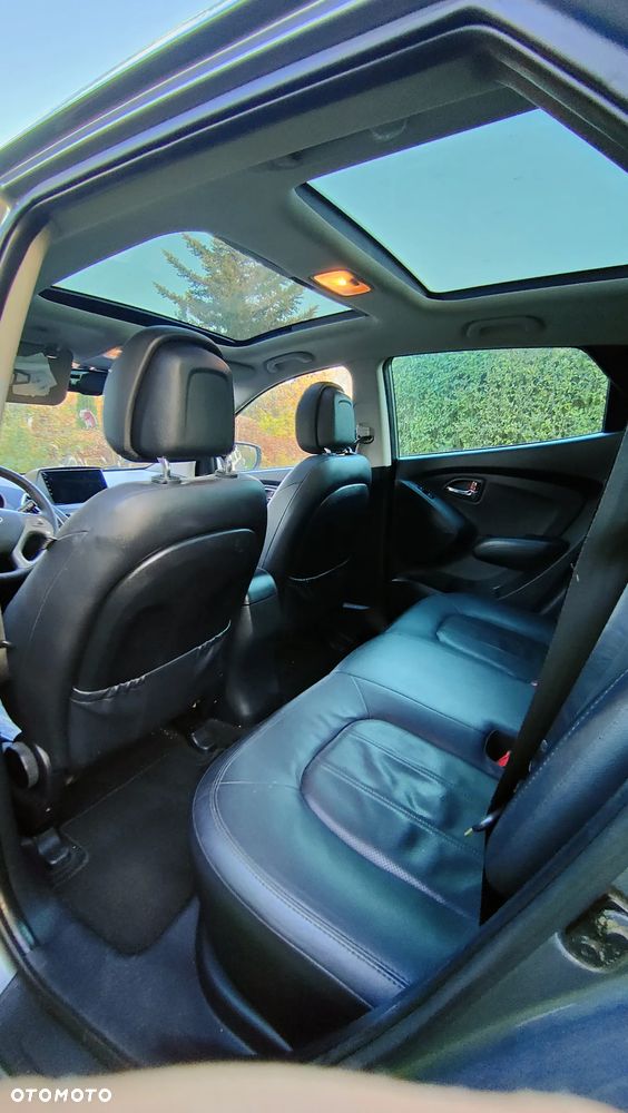 Hyundai ix35 1.7 CRDi Premium 2WD - 6