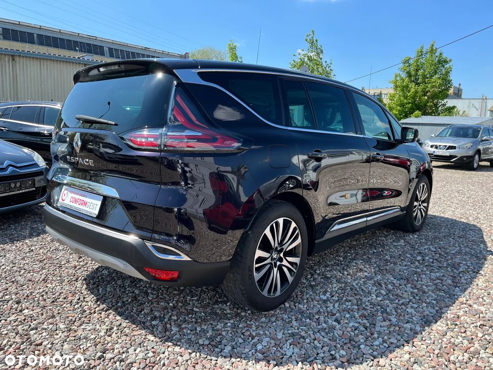 Renault Espace Energy TCe 200 EDC Initiale Paris - 5