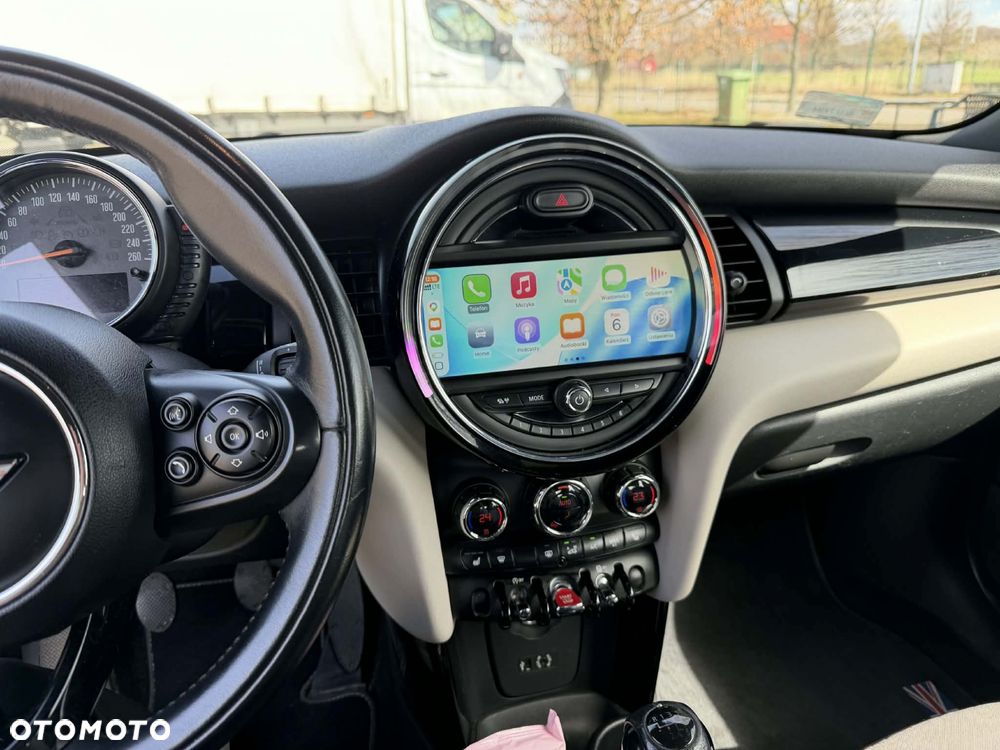 MINI Cooper - 4