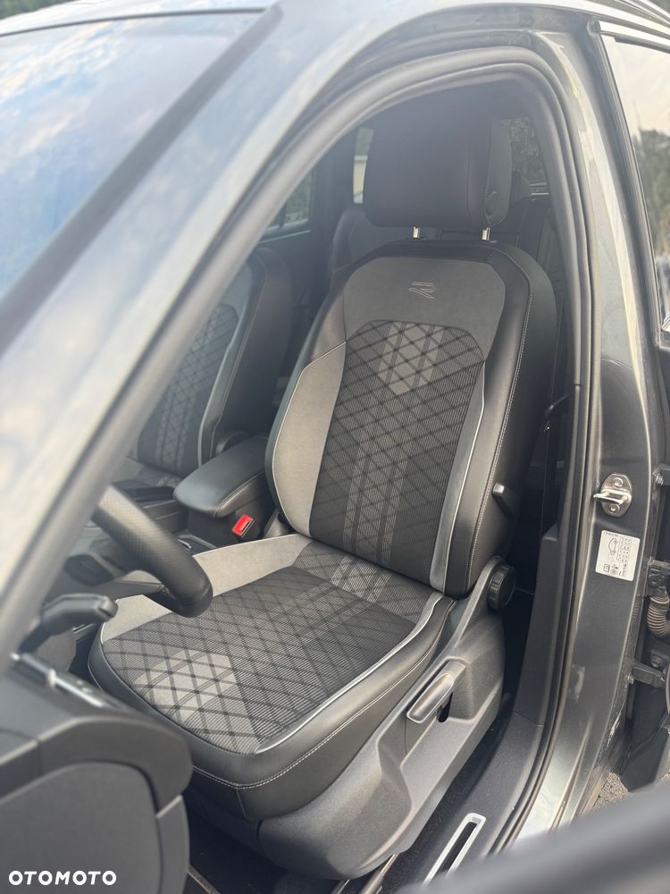 Volkswagen Tiguan 2.0 TDI R-Line DSG - 14
