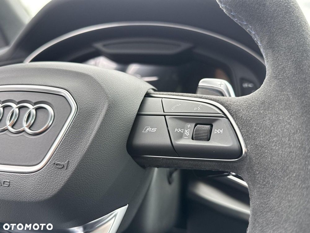 Audi RS Q8 - 24