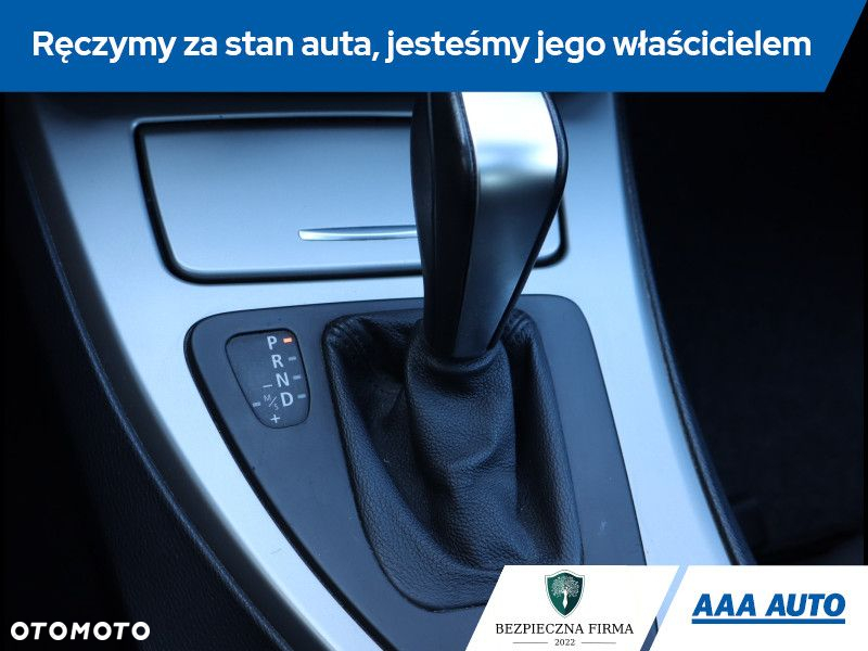 BMW Seria 3 - 16