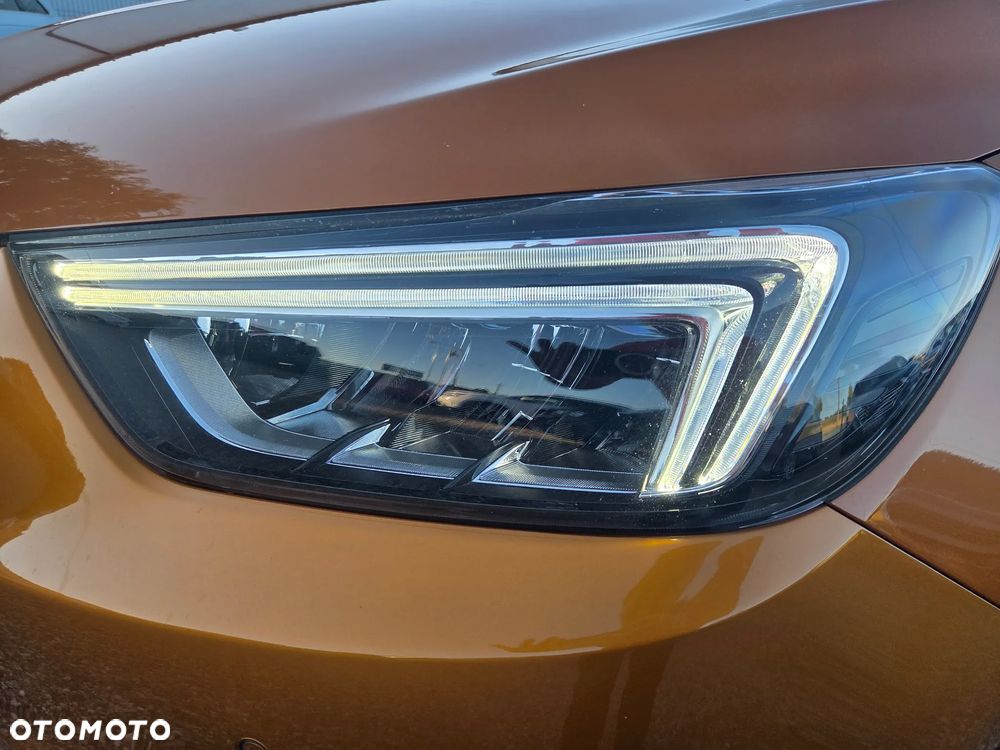 Opel Mokka X 1.4 T 120 Lat - 13