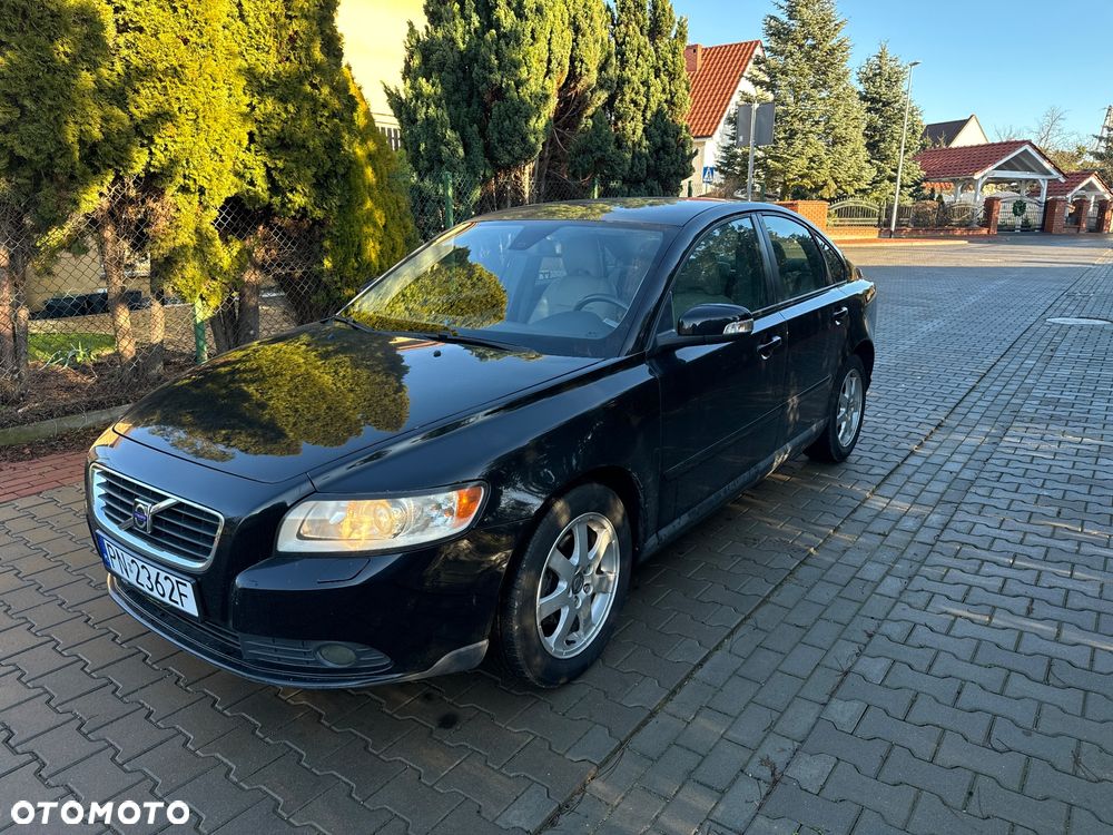 Volvo S40 1.6 Kinetic - 23