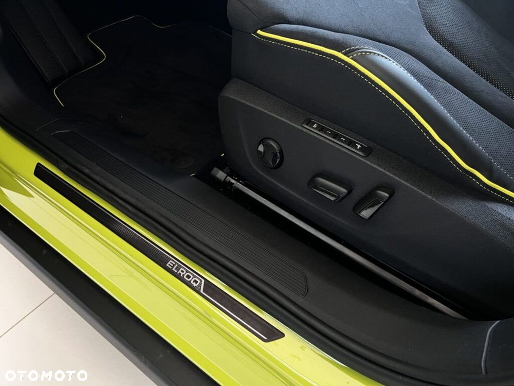 Skoda Elroq RS 84kWh - 16