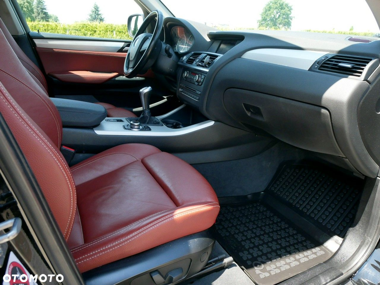 BMW X3 20d xDrive - 5
