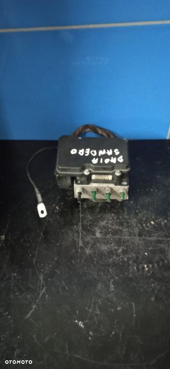 Pompa ABS Dacia Sandero 0265800585 - 2