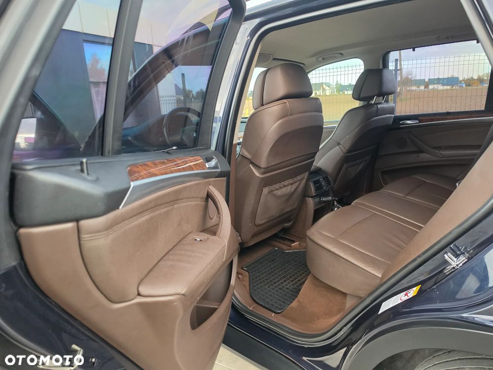 BMW X5 3.0d xDrive - 18