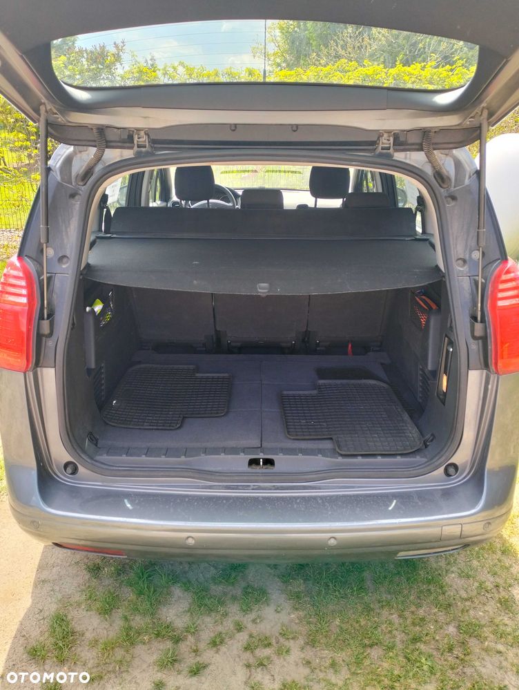 Peugeot 5008 - 6