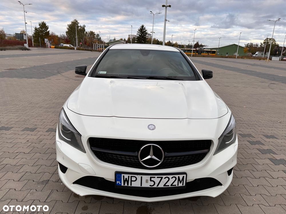 Mercedes-Benz CLA - 15