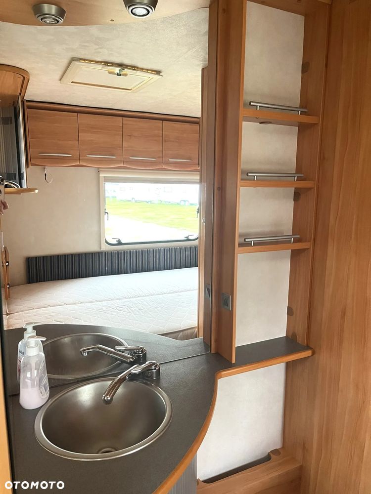 Adria ADORA 512UP - 6