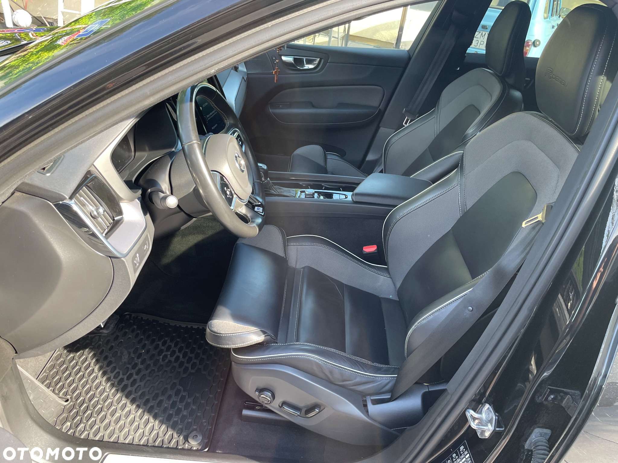 Volvo XC 60 - 17
