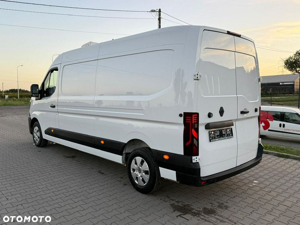Renault Master - 3
