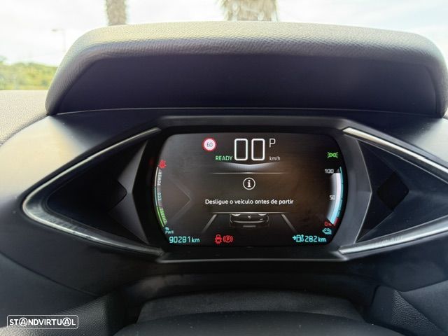DS DS3 Crossback E-Tense Rivoli - 34