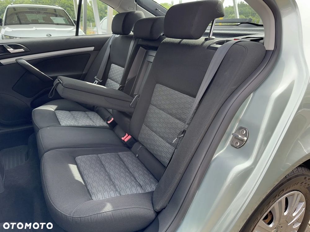 Skoda Octavia 1.8 TSI Elegance - 23