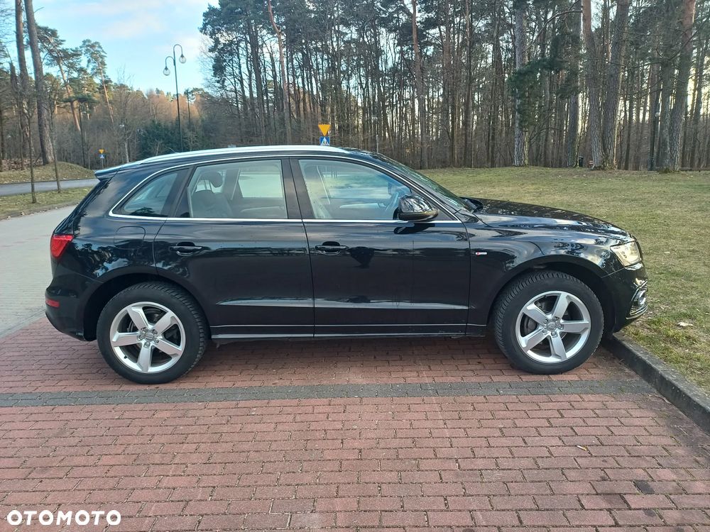 Audi Q5 - 15