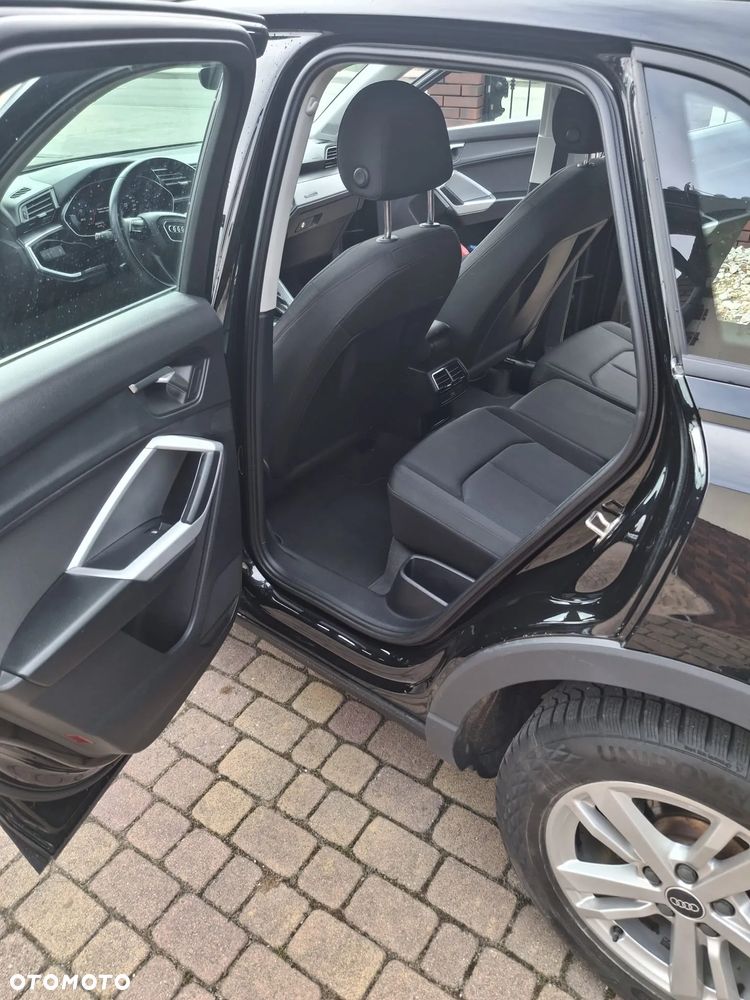 Audi Q3 35 TDI S tronic - 11