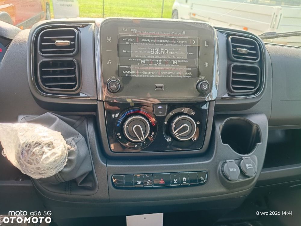 Fiat Ducato - 19