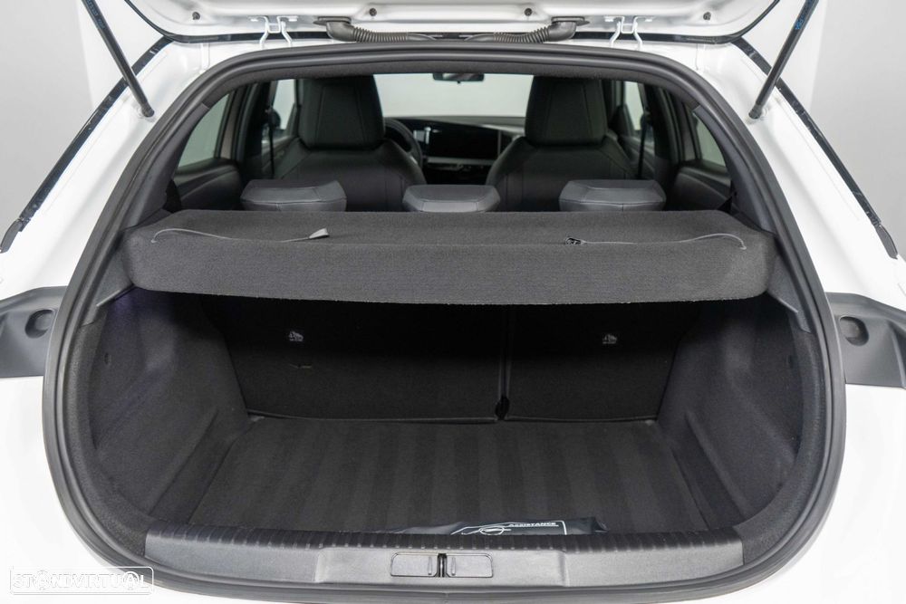 Opel Mokka 1.2 T GS AT - 13