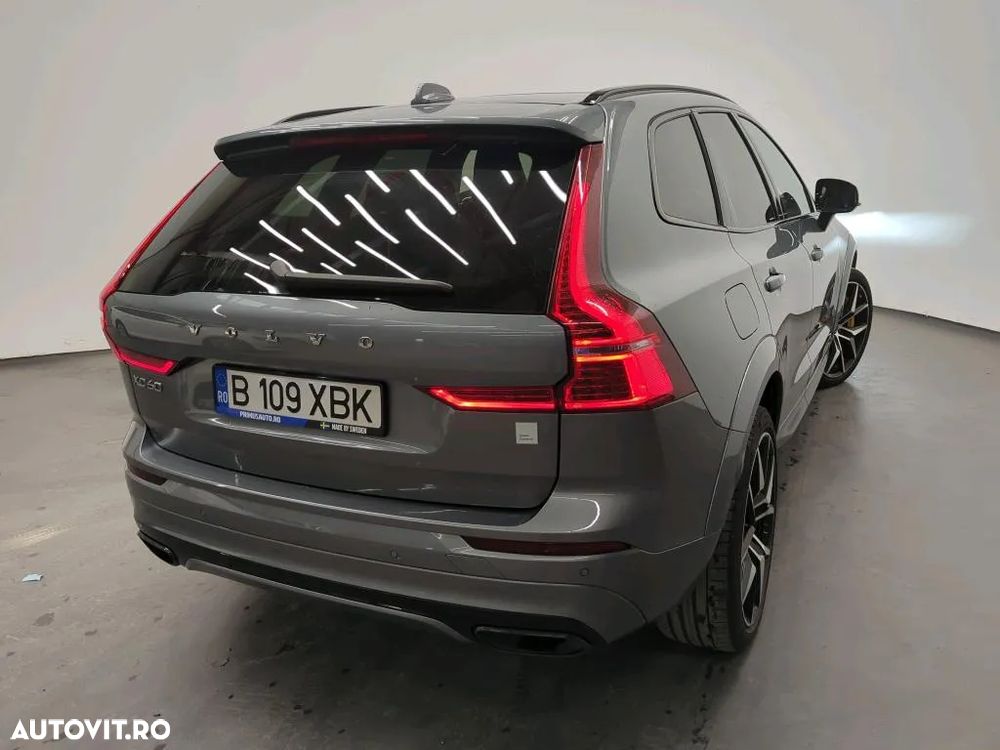 Volvo XC 60 Recharge T8 Twin Engine eAWD Polestar Engineered - 2