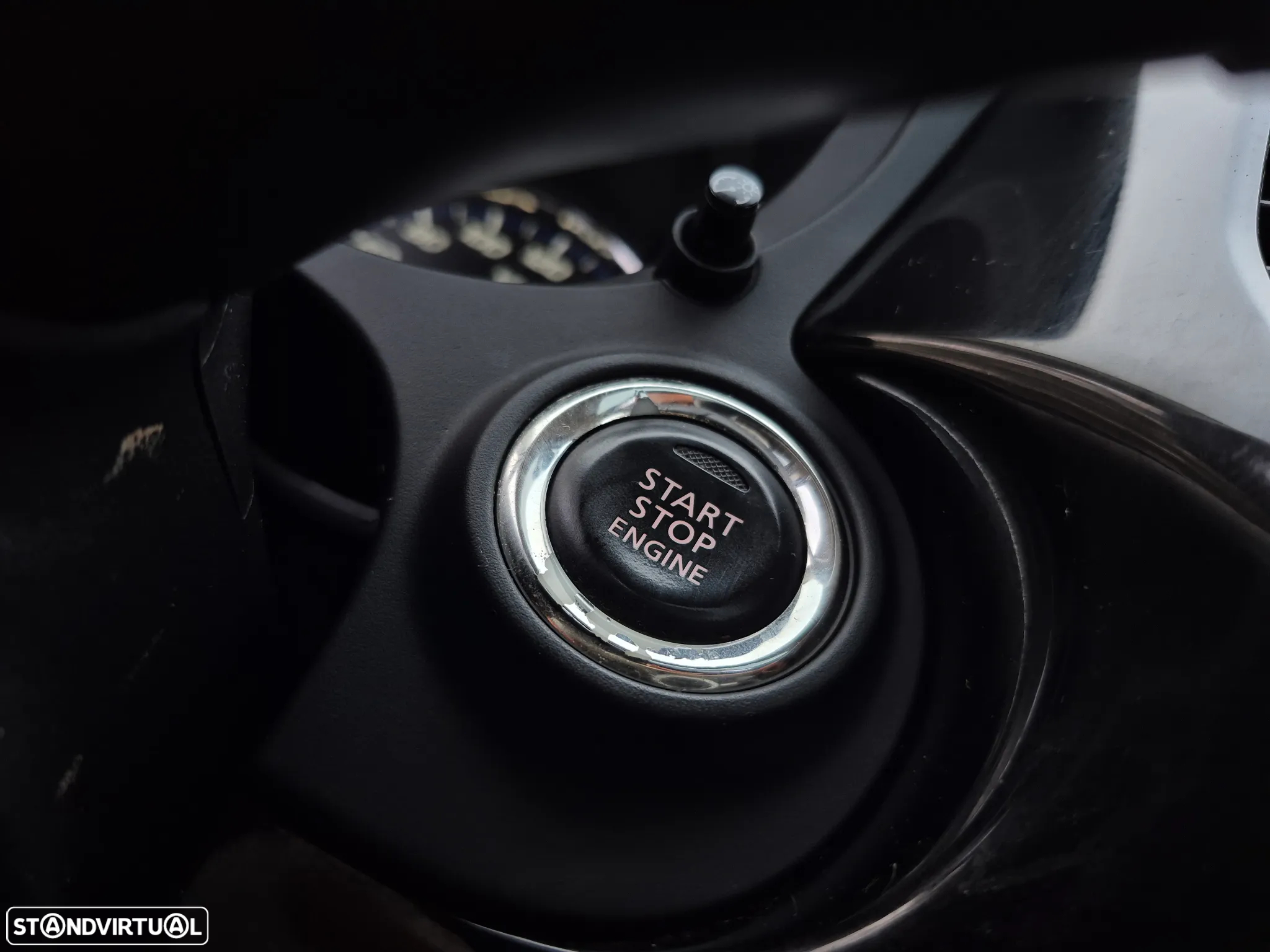 Mitsubishi Outlander 2.2 DI-D Instyle Navi - 21