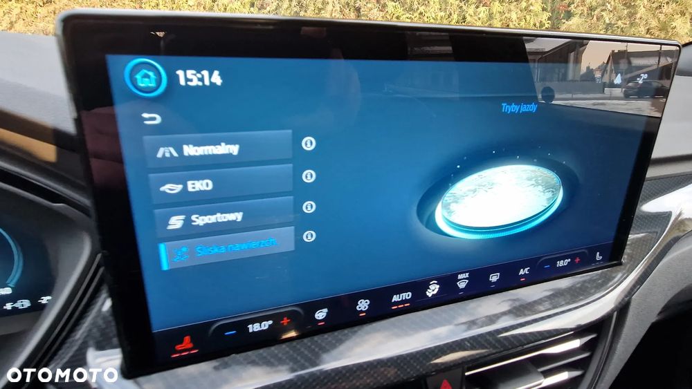 Ford Kuga 2.0 EcoBoost AWD ST-Line ASS - 34