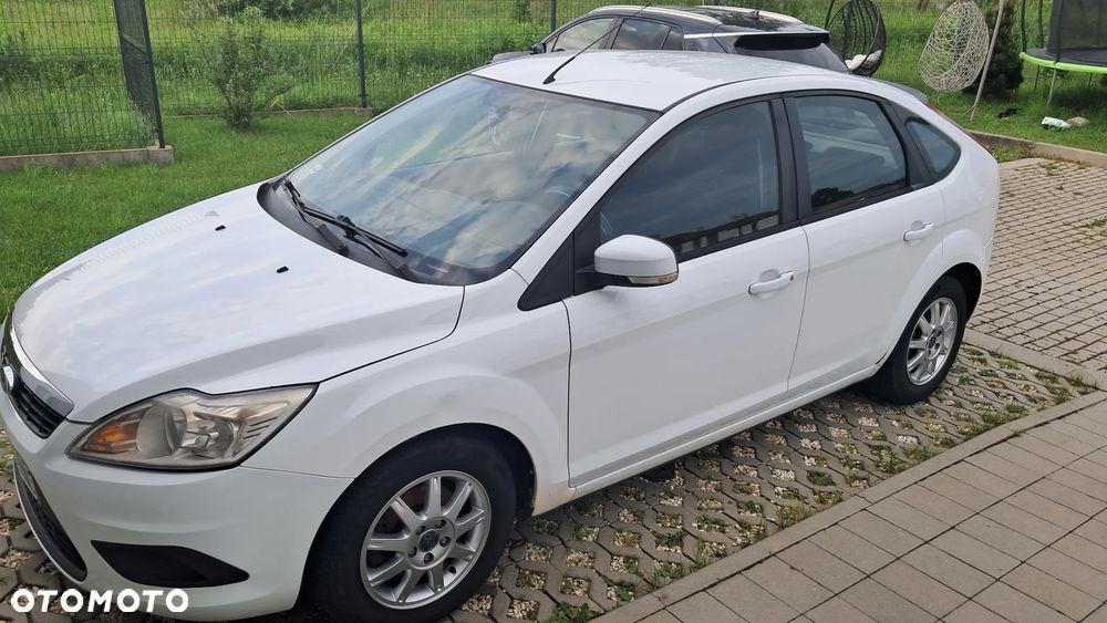 Ford Focus 1.6 TDCi Trend - 4
