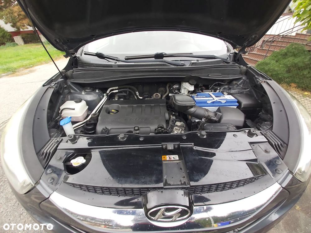 Hyundai ix35 - 18