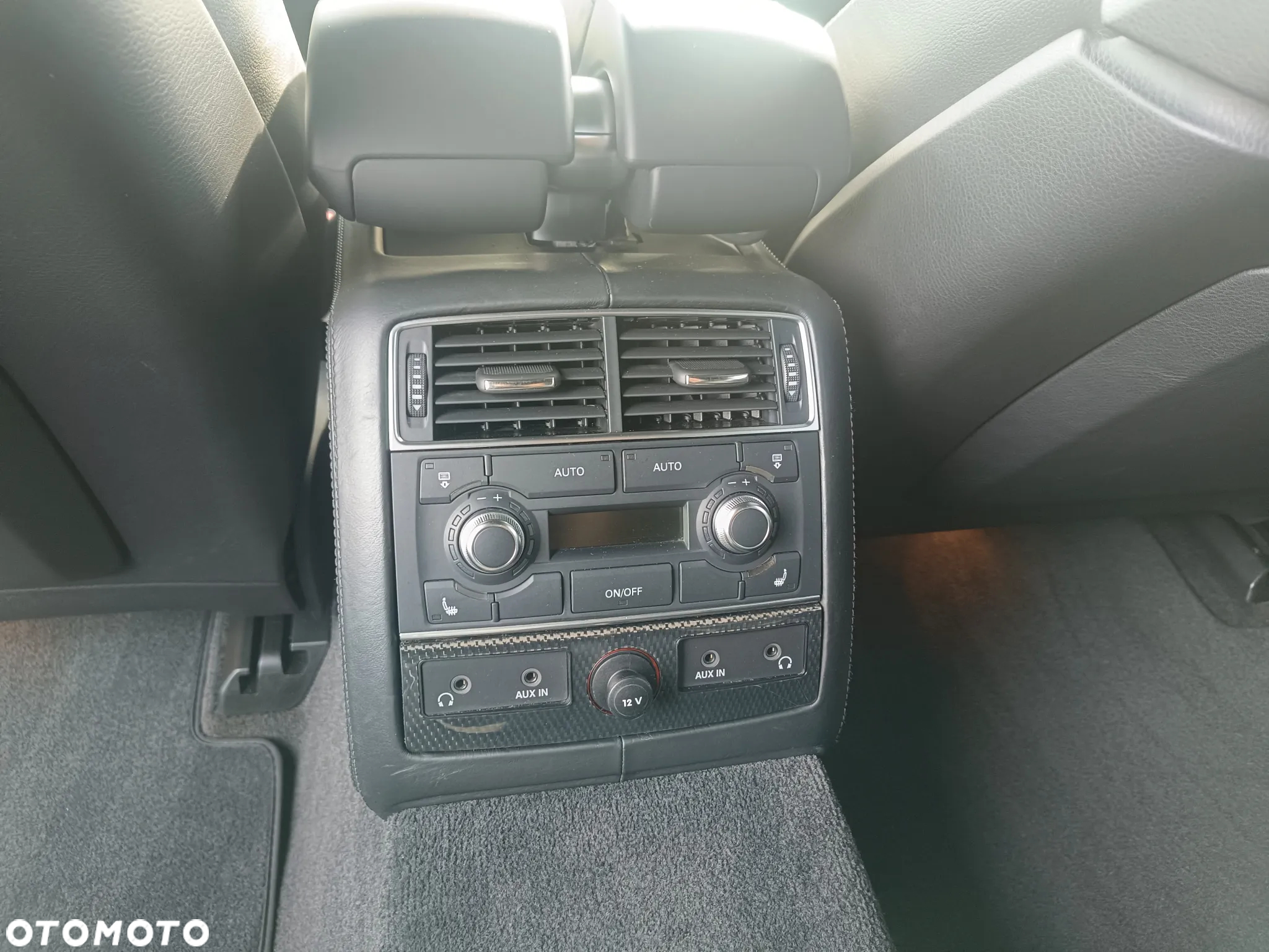 Audi S8 5.2 FSI Quattro - 33