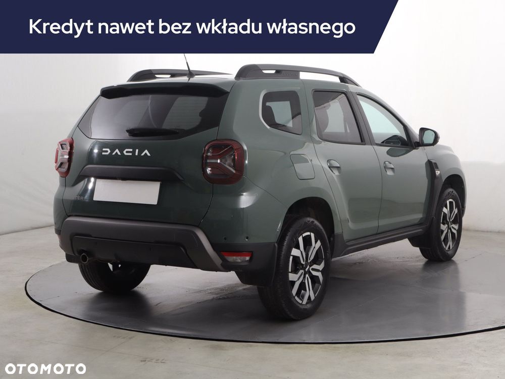 Dacia Duster - 7